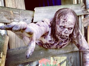 Greg Nicotero Instagram - See you Sunday night! @amcthewalkingdead