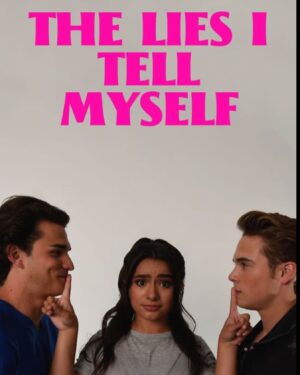 Greg Rogstad Instagram - I am super happy to announce that the movie @theliesitellmyself_movie we filmed about 5 years ago, is finally out! 😂 Man I have learned so much about acting and film since then. I think it will be a treat for all of you to watch this on @tubi and see how much I’ve grown! I know Ricardo and I agree that we both look like Children in this. Laughs all around. Super proud to have this FINALLY come out! Thank you @tatimcquay @director_tati.elsher