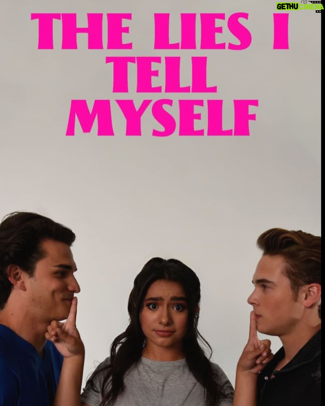 Greg Rogstad - 1.3K Likes - I am super happy to announce that the movie @theliesitellmyself_movie we filmed about 5 years ago, is finally out! 😂 Man I have learned so much about acting and film since then. I think it will be a treat for all of you to watch this on @tubi and see how much I’ve grown! I know Ricardo and I agree that we both look like Children in this. Laughs all around. Super proud to have this FINALLY come out! Thank you @tatimcquay @director_tati.elsher