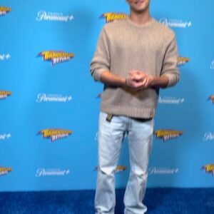 Greg Rogstad Instagram - Announcing 2 DAYS ⚡️ @thundermanstv on @paramountplus