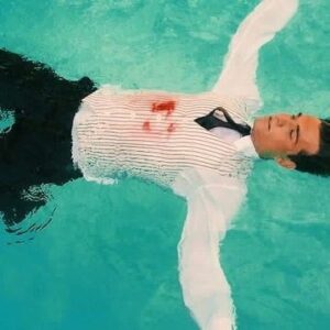 Greg Rogstad Instagram - I’m so glad. 🔪