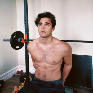 Greg Rogstad Instagram - Pull up.
