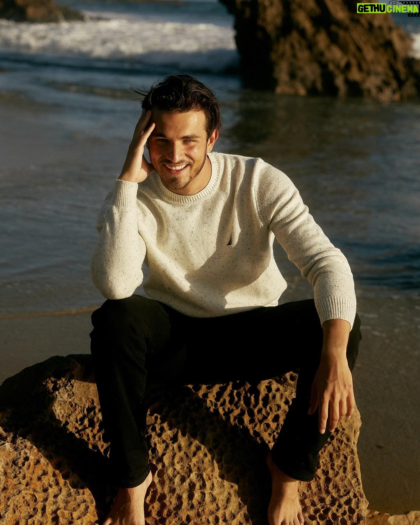 Greg Rogstad - 1.4K Likes - People keep asking where I buy my jeans. @nautica is now offering their Real Denim Collection. 👖 #nauticapartner #ad