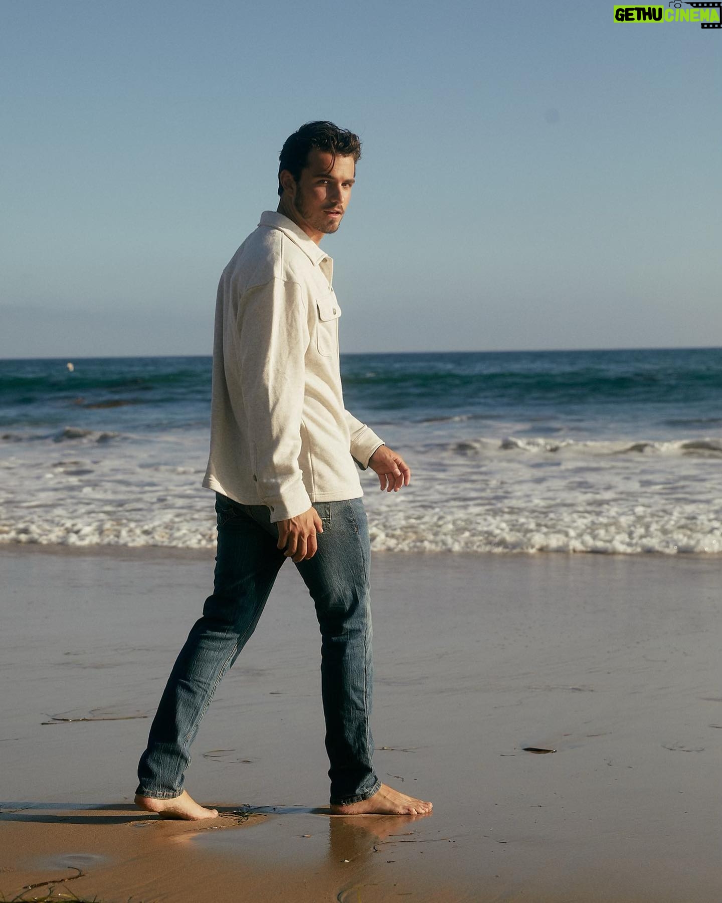 Greg Rogstad - 1.4K Likes - People keep asking where I buy my jeans. @nautica is now offering their Real Denim Collection. 👖 #nauticapartner #ad