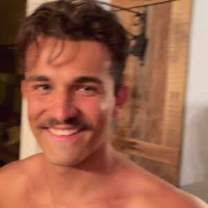 Greg Rogstad Instagram - Say goodbye to my beard. 👋 it was good while it lasted.