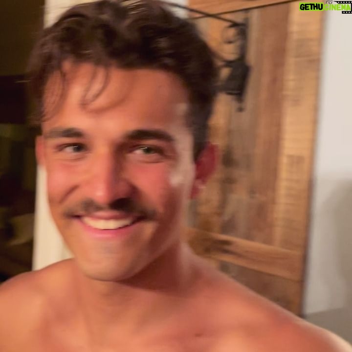 Greg Rogstad - 8.7K Likes - Say goodbye to my beard. 👋 it was good while it lasted.