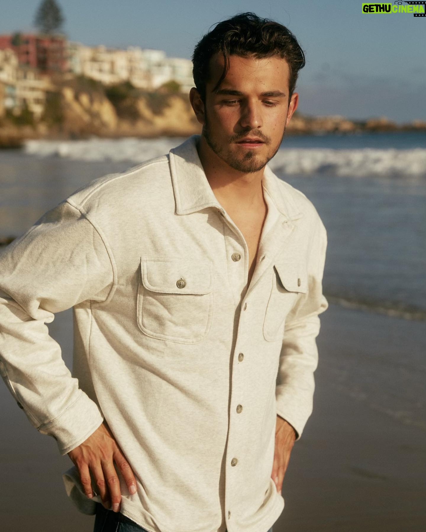 Greg Rogstad - 1.4K Likes - People keep asking where I buy my jeans. @nautica is now offering their Real Denim Collection. 👖 #nauticapartner #ad