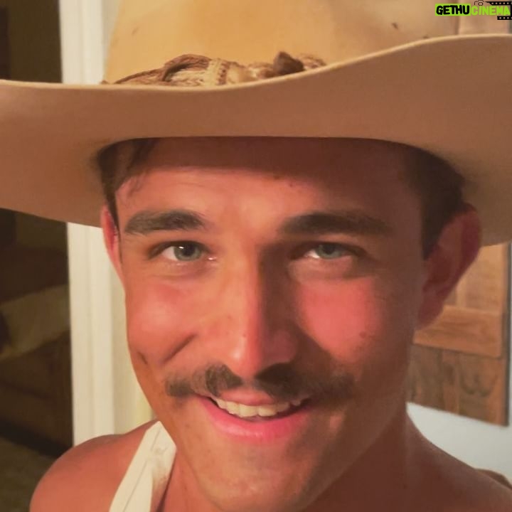 Greg Rogstad - 8.7K Likes - Say goodbye to my beard. 👋 it was good while it lasted.