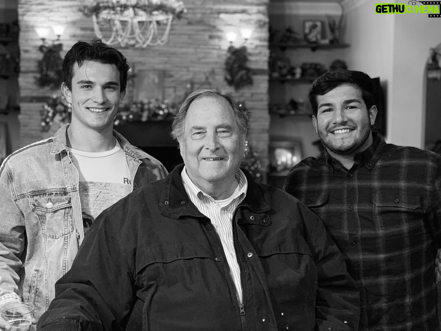 Greg Rogstad - 1.7K Likes - Thank you @nasa and @nasajpl for honoring my Grandfather, Dave Rogstad. He may have pioneered Deep Space Network techniques and Lead The Hypercube Project, but what I saw was different. I saw my grandpapa pioneer the road to righteousness in Christ Jesus and take the Leadership role of the Rogstad name forever changing it. Dave Rogstad chose to give his life and commit his works to Christ, leading his group at JPL and our family to higher things in Jesus. Thank you Grandpa. You gave me an amazing father and helped me understand my heavenly Father more. You’re my hero. Rest with The Lord now. 7 I have fought the good fight, I have finished the race, I have kept the faith. 8 Now there is in store for me the crown of righteousness, which the Lord, the righteous Judge, will award to me on that day—and not only to me, but also to all who have longed for his appearing. 2 Timothy 4:7-8