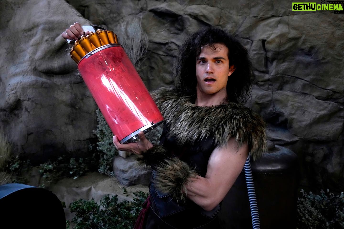 Greg Rogstad - 3.5K Likes - The thundermans don’t stand a chance. 😉@nickelodeon @paramountplus #thethundermansreturn