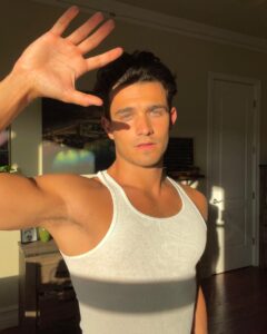 Actor Greg Rogstad HD Instagram Photos and Wallpapers June 2024