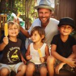 Greg Vaughan