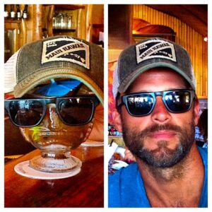 Greg Vaughan Instagram - Who were it best?