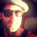 Greg Vaughan
