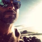 Greg Vaughan
