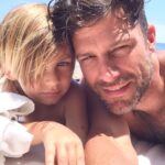 Greg Vaughan