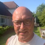 Gregg Wallace