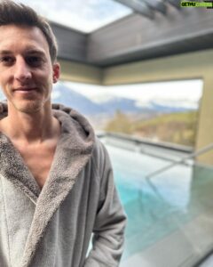 Actor Gregor Schlierenzauer HD Instagram Photos and Wallpapers January 2024