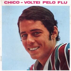 Gregório Duvivier Instagram - Deu meia-noite. Chico hoje faz 80 e eu gosto tanto dele que foi difícil escolher minhas 80 músicas preferidas. Podiam ter mais 20, 30, 40. Passei a semana ouvindo e pensando na sorte de compartilhar uma língua com o maior poeta vivo do mundo. Viva o Chico. Vou parar por aqui antes que um jornalista diagnostique sindrome buarquista (com razão). A playlist ta la no spotify: Chico80 - botei o link nos stories