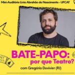 Gregório Duvivier