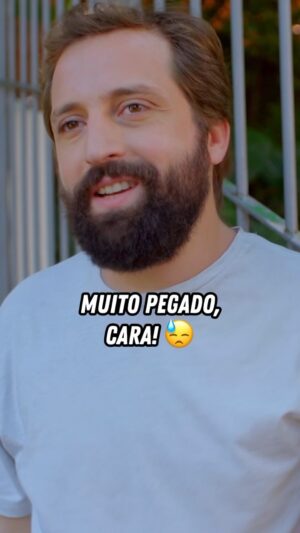 Gregório Duvivier Instagram - Manda para aquele seu amigo que te convidou pro casamento dele na Serra Gaúcha, mesmo vocês sendo vizinhos em Realengo.

▶️ LIMITE DE AMIGOS