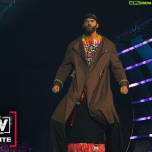 Gregory Marasciulo Instagram - desecrating the beautiful sport of professional wrestling