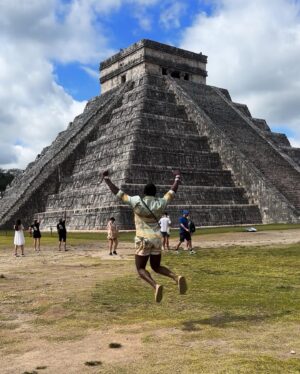 Gregory Tyree Boyce Instagram - Hola, como estas ?