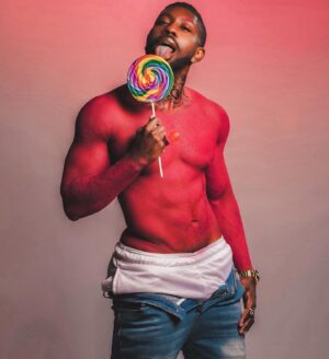 Gregory Tyree Boyce Instagram - Happy Birthday To Me 🎉🎂🥳.
