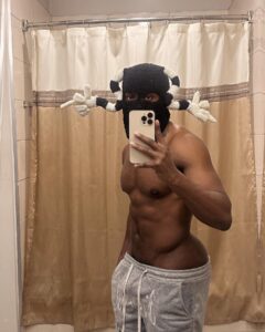 Gregory Tyree Boyce Most Liked Photos and Posts