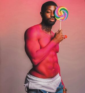 Gregory Tyree Boyce Instagram - Happy Birthday To Me 🎉🎂🥳.