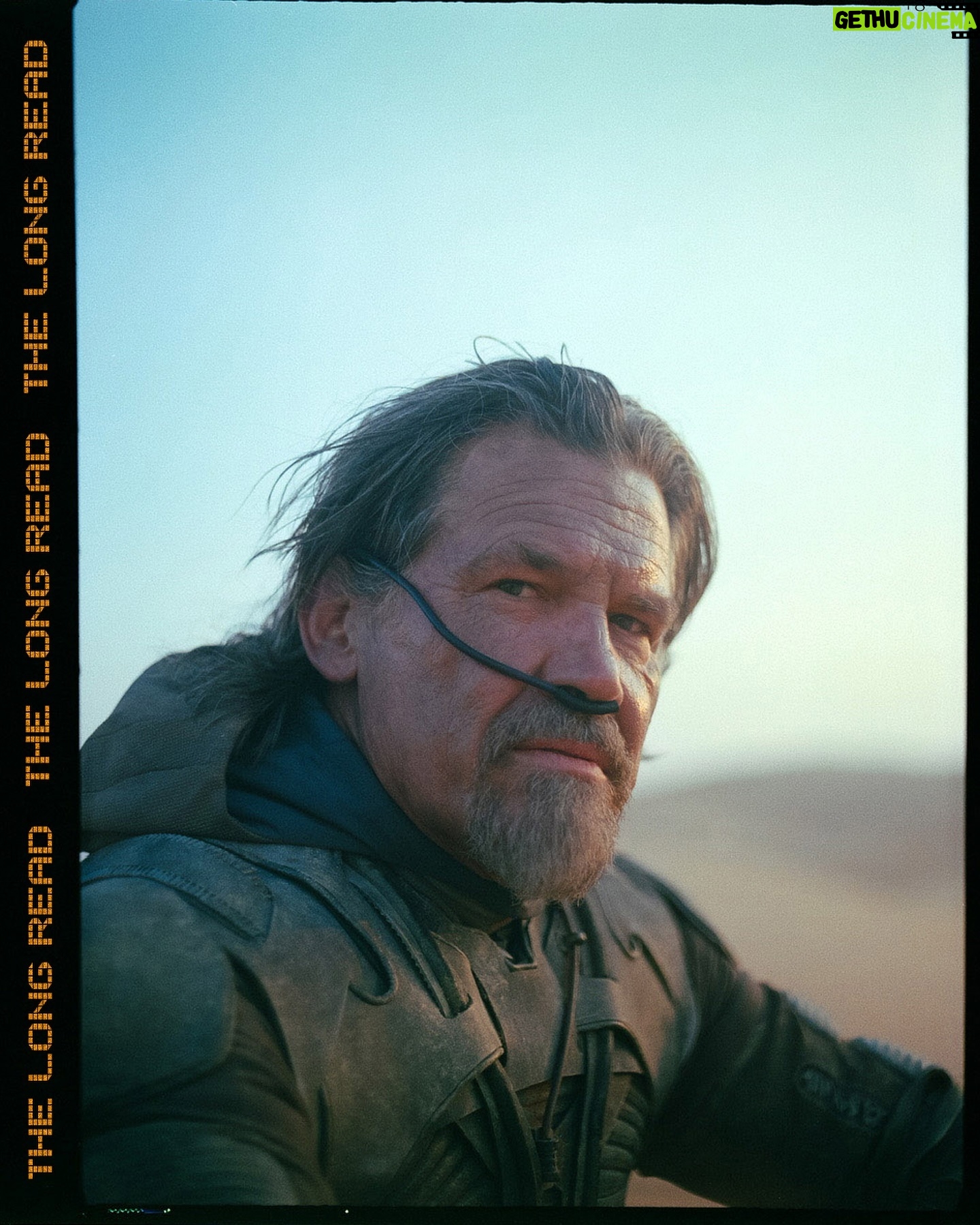 Greig Fraser - 18.6K Likes - 🚨NEWSLETTER SUBSCRIBERS🚨
Check your inbox to read a very special long read that grants you access to our deep dives with Greig Fraser ASC ACS on both #Dune Part One and Two. To celebrate, here’s a selection of Greig’s personal film stills from behind the scenes of #DunePartTwo.
To subscribe to future long reads, hit the link in bio.
📸: @greigfraser_dp