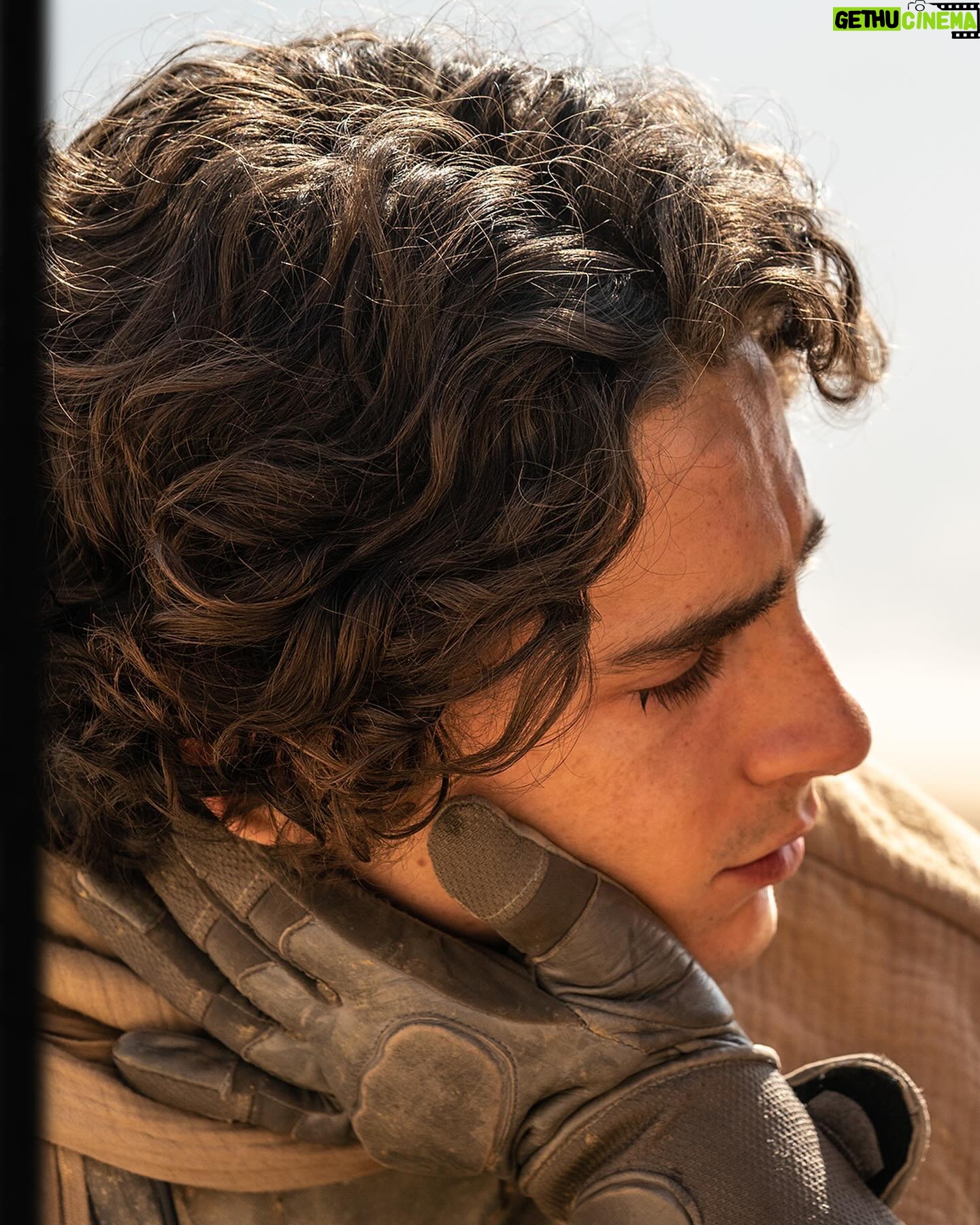 Greig Fraser - 11.6K Likes - We’re seeing in the spring with a brand-new issue of British Cinematographer! We’re delighted to reveal that #DunePartTwo is our cover story special.
Re-enter the realm of spice and sandworms in the second outing of Denis Villeneuve’s sci-fi superpower. Cinematographer Greig Fraser ASC ACS, who won an Oscar for his lensing of Dune: Part One, returns to the desert planet Arrakis to tell the next chapter of this epic story.
Hear from Fraser and his collaborators as they relive the extraordinary filmmaking process and its technical challenges.
ELSEWHERE IN THE ISSUE
Christopher Ross BSC on Shōgun
Florian Hoffmeister BSC on True Detective: Night Country
Kira Kelly ASC & Magdalena Górka ASC PSC on Echo
Christian Sprenger ASC, Stephen Murphy BSC ISC & Cody Jacobs on Mr. & Mrs. Smith
Franz Lustig on Anselm
Lennert Hillege NSC on Occupied City
Event reviews
Tech-nique: Grip
Interview: Natalie Kingston
Train to Gain: The ACO’s soft skills and communications course
ALSO…
Simona Susnea on Sweet Sue, Jasper Enujuba on My Brudda, and Myriam Payette on Oasis.
See what projects DPs are currently working on in Shooting Summary - will you be featured in our gallery?
We look back at Anthony Richmond ASC BSC’s work in our latest excerpt from the BSC’s Preserving the Vision book.
Christopher Ross BSC emphasises the importance of allyship and mentorship to nurture the community.
Steven Poster ASC looks to the future in this month’s Letter from America.
Find out how to submit to The Cinematography Journal, a joint project from Cinematography in Progress and the IMAGO Education Committee.
Discover the exciting new structure for the GBCT and meet its board members.
You can also read about the latest news, industry happenings and more!