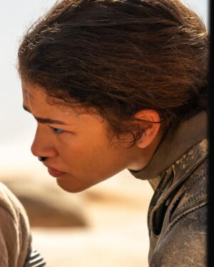 Greig Fraser Instagram - We’re seeing in the spring with a brand-new issue of British Cinematographer! We’re delighted to reveal that #DunePartTwo is our cover story special. 
  
Re-enter the realm of spice and sandworms in the second outing of Denis Villeneuve’s sci-fi superpower. Cinematographer Greig Fraser ASC ACS, who won an Oscar for his lensing of Dune: Part One, returns to the desert planet Arrakis to tell the next chapter of this epic story. 
 
Hear from Fraser and his collaborators as they relive the extraordinary filmmaking process and its technical challenges. 

ELSEWHERE IN THE ISSUE
 
Christopher Ross BSC on Shōgun
  
Florian Hoffmeister BSC on True Detective: Night Country
  
Kira Kelly ASC & Magdalena Górka ASC PSC on Echo
  
Christian Sprenger ASC, Stephen Murphy BSC ISC & Cody Jacobs on Mr. & Mrs. Smith
  
Franz Lustig on Anselm
  
Lennert Hillege NSC on Occupied City
  
Event reviews
  
Tech-nique: Grip
  
Interview: Natalie Kingston
  
Train to Gain: The ACO’s soft skills and communications course
  
ALSO…
 
Simona Susnea on Sweet Sue, Jasper Enujuba on My Brudda, and Myriam Payette on Oasis. 
 
See what projects DPs are currently working on in Shooting Summary - will you be featured in our gallery?
 
We look back at Anthony Richmond ASC BSC’s work in our latest excerpt from the BSC’s Preserving the Vision book. 
 
Christopher Ross BSC emphasises the importance of allyship and mentorship to nurture the community.
 
Steven Poster ASC looks to the future in this month’s Letter from America.
 
Find out how to submit to The Cinematography Journal, a joint project from Cinematography in Progress and the IMAGO Education Committee.
 
Discover the exciting new structure for the GBCT and meet its board members. 
 
You can also read about the latest news, industry happenings and more!