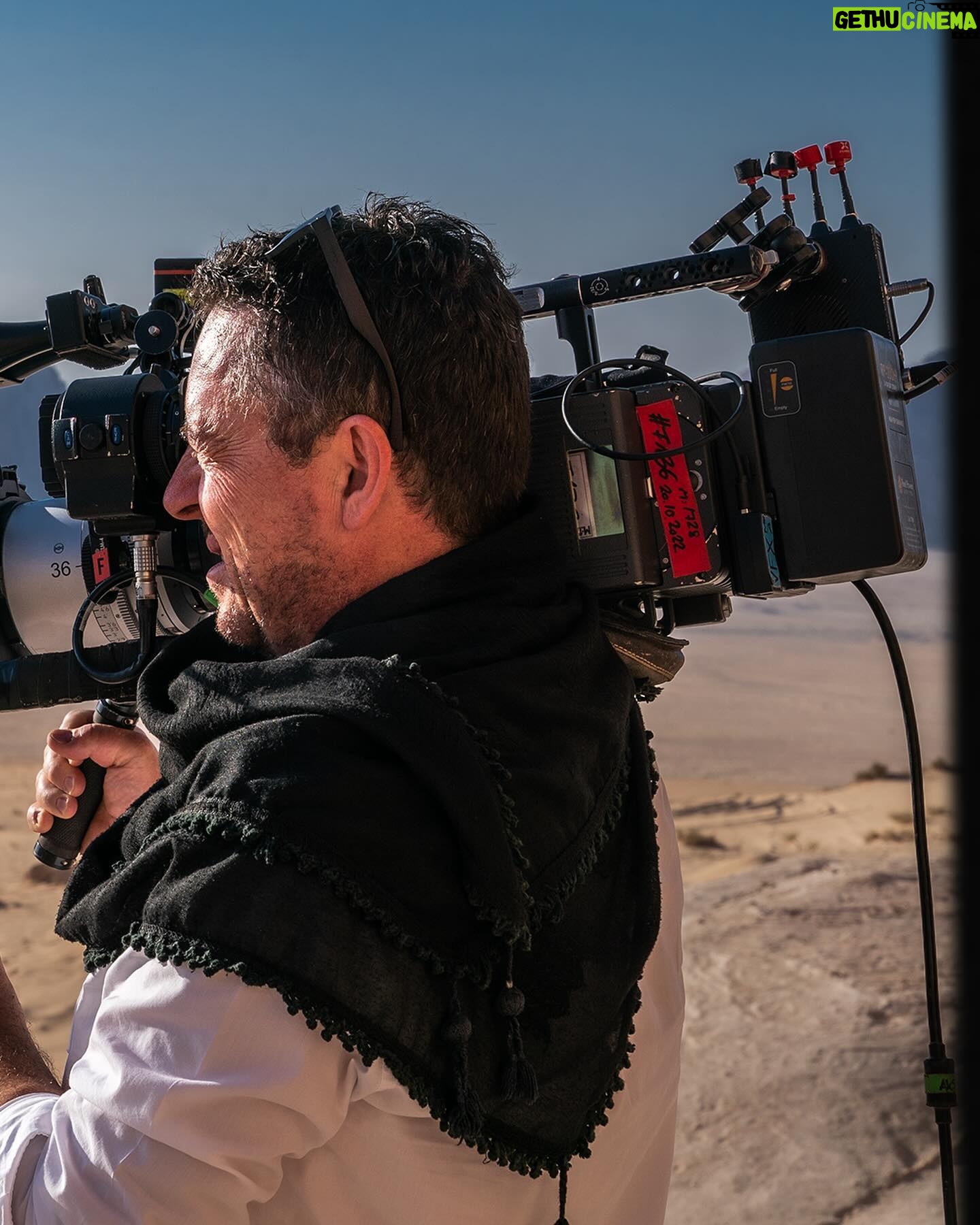 Greig Fraser - 11.6K Likes - We’re seeing in the spring with a brand-new issue of British Cinematographer! We’re delighted to reveal that #DunePartTwo is our cover story special.
Re-enter the realm of spice and sandworms in the second outing of Denis Villeneuve’s sci-fi superpower. Cinematographer Greig Fraser ASC ACS, who won an Oscar for his lensing of Dune: Part One, returns to the desert planet Arrakis to tell the next chapter of this epic story.
Hear from Fraser and his collaborators as they relive the extraordinary filmmaking process and its technical challenges.
ELSEWHERE IN THE ISSUE
Christopher Ross BSC on Shōgun
Florian Hoffmeister BSC on True Detective: Night Country
Kira Kelly ASC & Magdalena Górka ASC PSC on Echo
Christian Sprenger ASC, Stephen Murphy BSC ISC & Cody Jacobs on Mr. & Mrs. Smith
Franz Lustig on Anselm
Lennert Hillege NSC on Occupied City
Event reviews
Tech-nique: Grip
Interview: Natalie Kingston
Train to Gain: The ACO’s soft skills and communications course
ALSO…
Simona Susnea on Sweet Sue, Jasper Enujuba on My Brudda, and Myriam Payette on Oasis.
See what projects DPs are currently working on in Shooting Summary - will you be featured in our gallery?
We look back at Anthony Richmond ASC BSC’s work in our latest excerpt from the BSC’s Preserving the Vision book.
Christopher Ross BSC emphasises the importance of allyship and mentorship to nurture the community.
Steven Poster ASC looks to the future in this month’s Letter from America.
Find out how to submit to The Cinematography Journal, a joint project from Cinematography in Progress and the IMAGO Education Committee.
Discover the exciting new structure for the GBCT and meet its board members.
You can also read about the latest news, industry happenings and more!