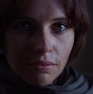 Greig Fraser Instagram - I can’t believe it’s been five years since #RogueOne was released. What a dream it was for me to play in the @StarWars universe with our fearless Red Leader, #GarethEdwards. I went back and found some hair/ makeup/costume and lighting tests we did in the early days, as well as some iPhone snaps. Enjoy!! @lucasfilm @ilmvfx