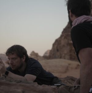 Greig Fraser Instagram - I can’t believe it’s been five years since #RogueOne was released. What a dream it was for me to play in the @StarWars universe with our fearless Red Leader, #GarethEdwards. I went back and found some hair/ makeup/costume and lighting tests we did in the early days, as well as some iPhone snaps. Enjoy!! @lucasfilm @ilmvfx