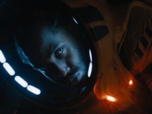 Greig Fraser Instagram - “Gareth is kind of a rebel. And his whole concept with this film stems from his nature of questioning how things are done in the industry…like the normal way of doing a big blockbuster film. And this is something that he and Greig explored on ‘Rogue One’ quite a bit. How to change the methodology for a big film like this, in a way that doesn’t keep you confined in a box but opens up the opportunity for spontaneity.”

Oren Soffer on shooting Gareth Edwards’ ‘The Creator’ alongside Greig Fraser ASC ACS.

Read the full interview via the link in bio.

📸: Disney / Oren Soffer / Glen Milner
