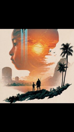 Greig Fraser Instagram - In one week, prepare to finally meet… The Creator 🤖. This was a real labor of love by so many talented people from around the world who worked on this really special film. Excited to share more from this journey in the coming months. In theaters, IMAX, Dolby and ScreenX September 29! @creatorthefilm

Directed by Gareth Edwards
Produced by @newregency @20thcenturystudios
Cinematography by @orensofferdp   @greigfraser_dp
Composer @hanszimmer
Production Designer @clyne_design
Edited by Hank Corwyn @scottmorris9 @huckabaloo 
Costume Designer @jeremy_hanna
Hair & Makeup Designer @frannyvdfeyst
Gaffer: @pithai_dp 
UK gaffer: @jonny_franklin 
Visual Effects by @ilmvfx
Props & Costumes by @wetaworkshop
Sound: @derekesound @jordantmilliken E² Sound
Colorist @davecole_colour @iannelliclaire @fotokem_la 
Starring: @johndavidwashington @gemmachan @allisonbjanney @kenwatanabe____ @madeleineyuna Sturgill Simpson @ralph.ineson @marcc_menchaca @amarchadhapatel @leannachea @ngothanhvan_official @robbietann Michael Esper @skidneysydmore @______rad___ @ianverdun