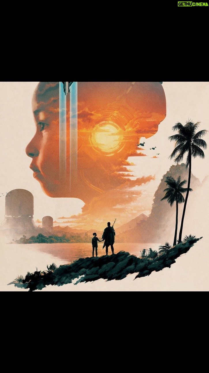 Greig Fraser - 10.5K Likes - In one week, prepare to finally meet… The Creator 🤖. This was a real labor of love by so many talented people from around the world who worked on this really special film. Excited to share more from this journey in the coming months. In theaters, IMAX, Dolby and ScreenX September 29! @creatorthefilm
Directed by Gareth Edwards
Produced by @newregency @20thcenturystudios
Cinematography by @orensofferdp @greigfraser_dp
Composer @hanszimmer
Production Designer @clyne_design
Edited by Hank Corwyn @scottmorris9 @huckabaloo
Costume Designer @jeremy_hanna
Hair & Makeup Designer @frannyvdfeyst
Gaffer: @pithai_dp
UK gaffer: @jonny_franklin
Visual Effects by @ilmvfx
Props & Costumes by @wetaworkshop
Sound: @derekesound @jordantmilliken E² Sound
Colorist @davecole_colour @iannelliclaire @fotokem_la
Starring: @johndavidwashington @gemmachan @allisonbjanney @kenwatanabe____ @madeleineyuna Sturgill Simpson @ralph.ineson @marcc_menchaca @amarchadhapatel @leannachea @ngothanhvan_official @robbietann Michael Esper @skidneysydmore @______rad___ @ianverdun