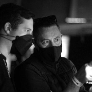 Greig Fraser Instagram - And that’s a wrap on True Love, directed by #GarethEdwards! Can’t wait for you all to see this special film we have made. Massive shout-out to our incredible Thailand and UK crews, and to our partners #NewRegency, @20thcenturystudios, @sonycine, @fotokem_la, @aputure.lighting, @digitalsputnik, @creamsource, @atlaslensco, @vintagelensesforvideo, @arri_rental, @keslowcamera, @ilmvfx, @indochinaproductions and everyone else who supported us. Very much looking forward to sharing more soon. Now, into post-production…