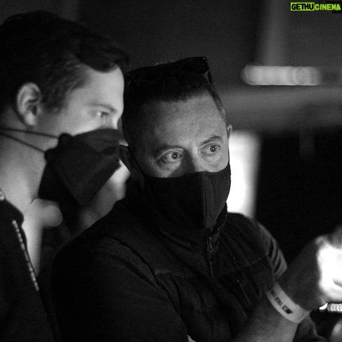 Greig Fraser - 4.3K Likes - And that’s a wrap on True Love, directed by #GarethEdwards! Can’t wait for you all to see this special film we have made. Massive shout-out to our incredible Thailand and UK crews, and to our partners #NewRegency, @20thcenturystudios, @sonycine, @fotokem_la, @aputure.lighting, @digitalsputnik, @creamsource, @atlaslensco, @vintagelensesforvideo, @arri_rental, @keslowcamera, @ilmvfx, @indochinaproductions and everyone else who supported us. Very much looking forward to sharing more soon. Now, into post-production…