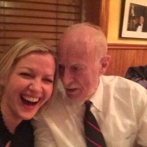 Gretchen Mol Instagram - Dabney. You gave me Billy Ray in On Golden Pond. One of my favorite movies of all time. And that awkward moment in 9to5 when when you got strung up. You were the villain, but in the juiciest way. Mostly, you were loving and empathic when I had to express anger by slapping the crap out of you. I wanted to cry, but my job was to slap. And you let me go there. You were The Commodore for me. It was a dysfunctional family but a family nonetheless. I will always treasure the moments we had. You were the truest of gentlemen. RIP#dabneycoleman