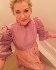 Actress Gretchen Mol HD Instagram Photos and Wallpapers January 2019