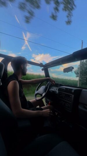 Greyson Chance Instagram - my favorite lyrics from Haymaker