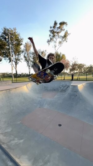 Greyson Fletcher Instagram - The old melonchollie for @steven_reeves 😆 
🎥 @c_mo456