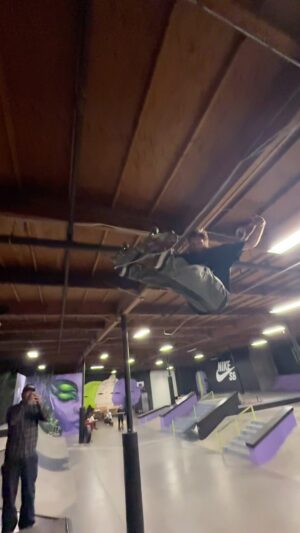 Greyson Fletcher Instagram - Goin for the rafters // 🎥 @blakation //
