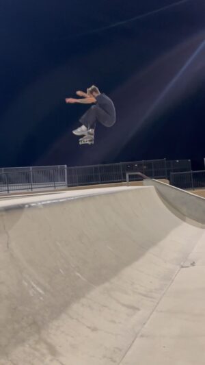 Greyson Fletcher Instagram - Quick flip front d // @805beer // @milosimler //