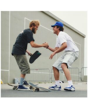 Greyson Fletcher Instagram - Some shots of me and some friends from the @redbullskate event in Venice. Thanks @theboardr @thrashermag and @closerskateboarding for the shots! @daniel.hare