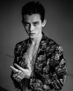 Griffin Gluck Top 100 Instagram Photos and Posts