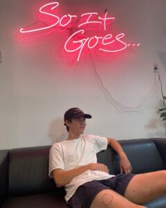 Actor Griffin Gluck HD Instagram Photos and Wallpapers March 2022